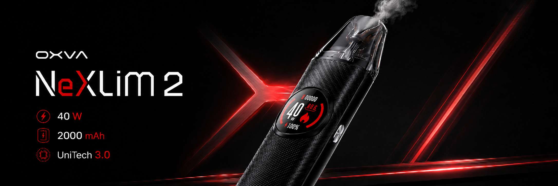 nexlim 2 banner vaping cz 2